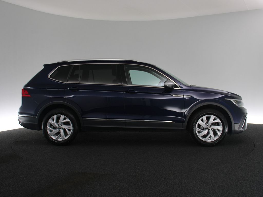 Volkswagen Tiguan Allspace 2023