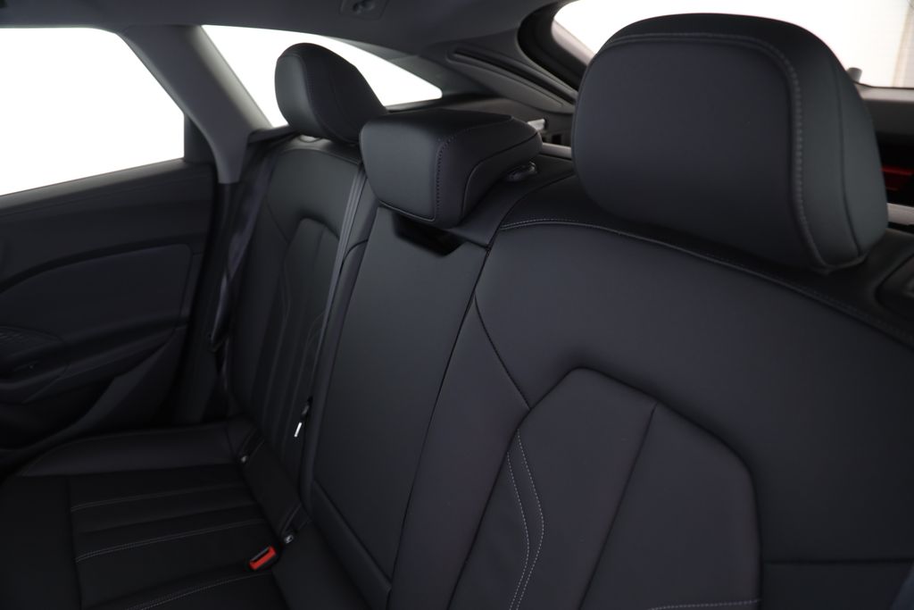 Audi A5 2025