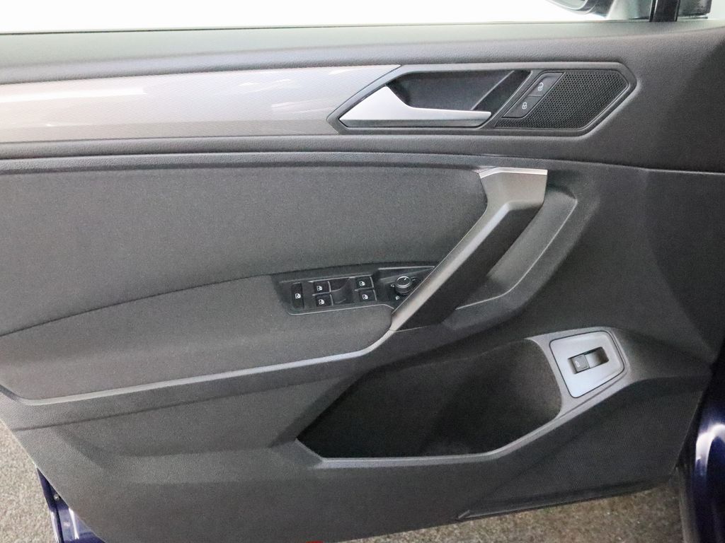 Volkswagen Tiguan Allspace 2023