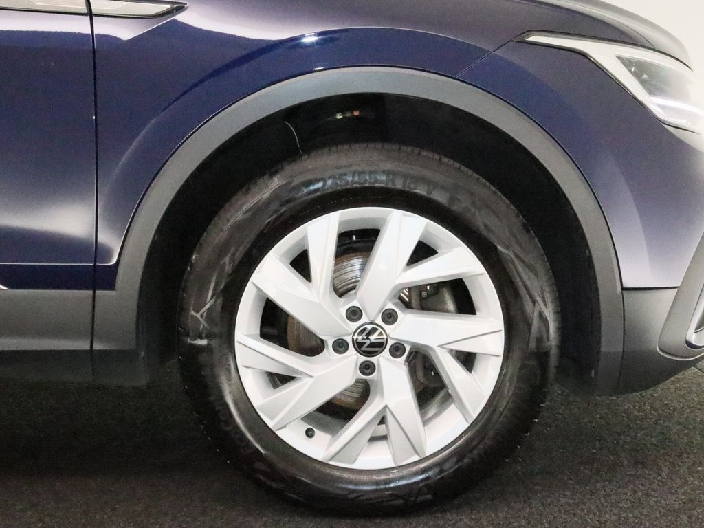 Volkswagen Tiguan Allspace 2023