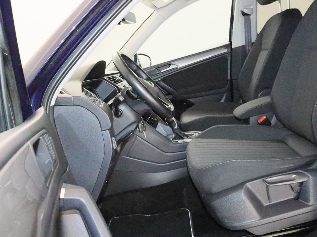 Volkswagen Tiguan Allspace 2023