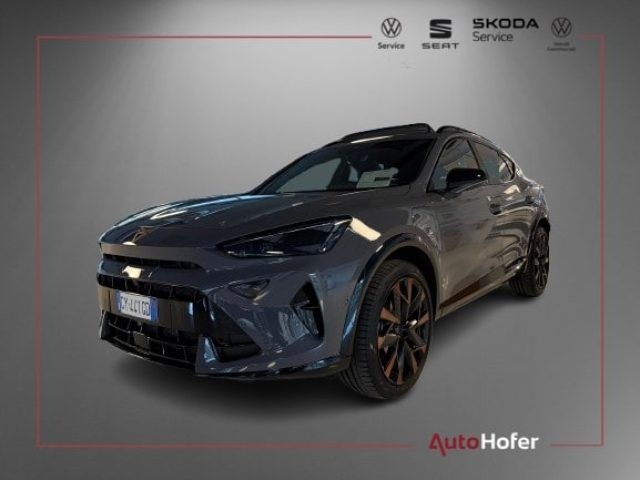 Cupra Formentor 2025