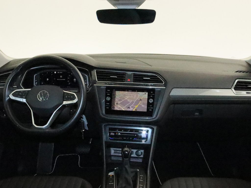 Volkswagen Tiguan Allspace 2023