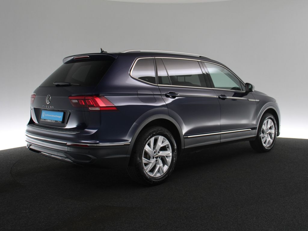 Volkswagen Tiguan Allspace 2023