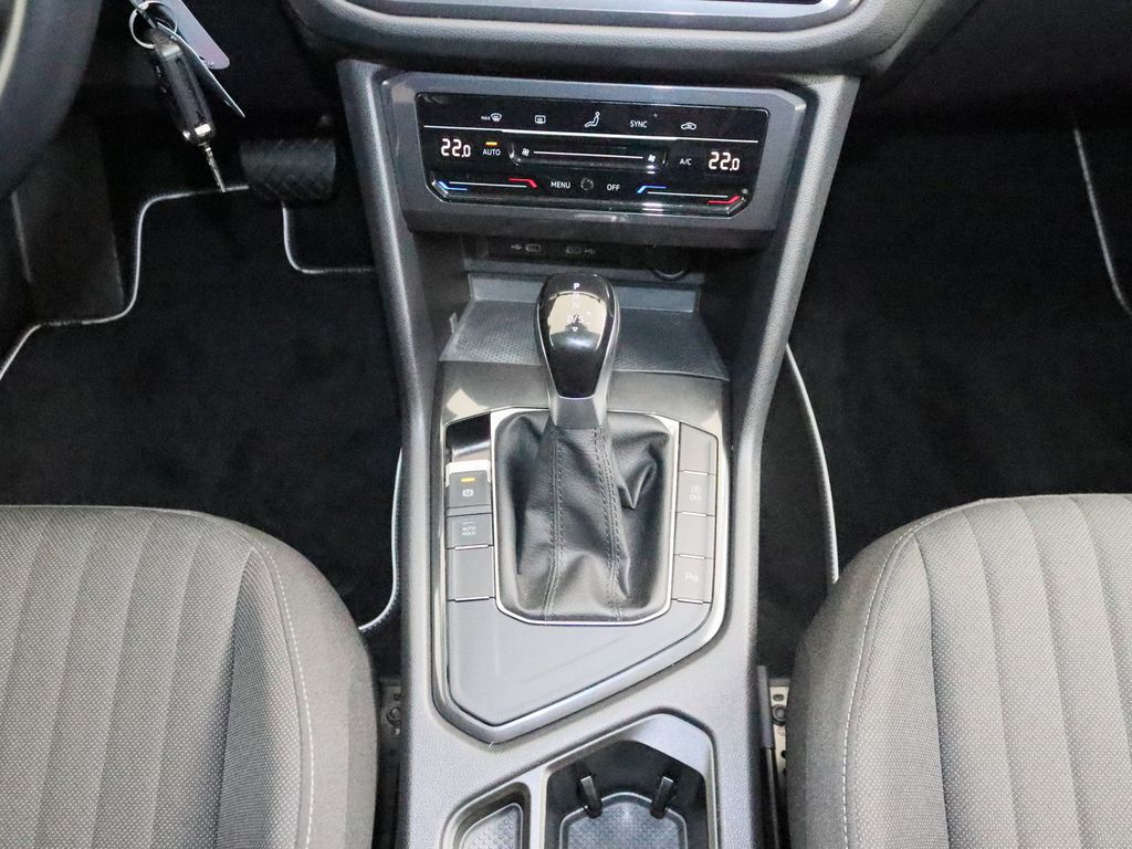 Volkswagen Tiguan Allspace 2023