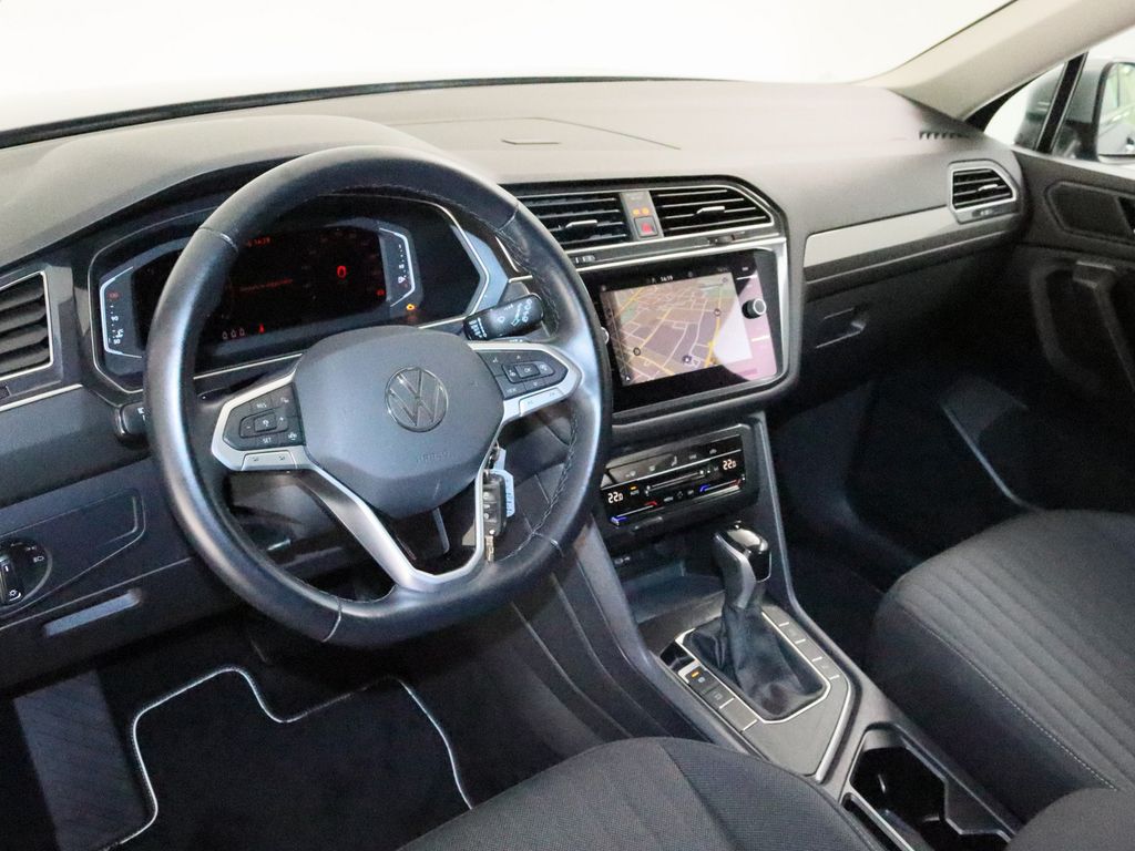 Volkswagen Tiguan Allspace 2023