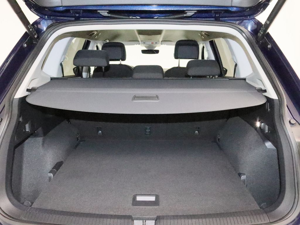 Volkswagen Tiguan Allspace 2023