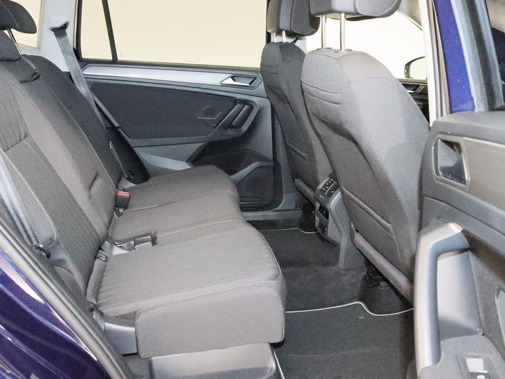 Volkswagen Tiguan Allspace 2023