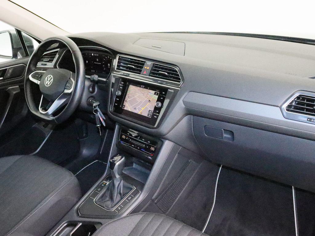 Volkswagen Tiguan Allspace 2023
