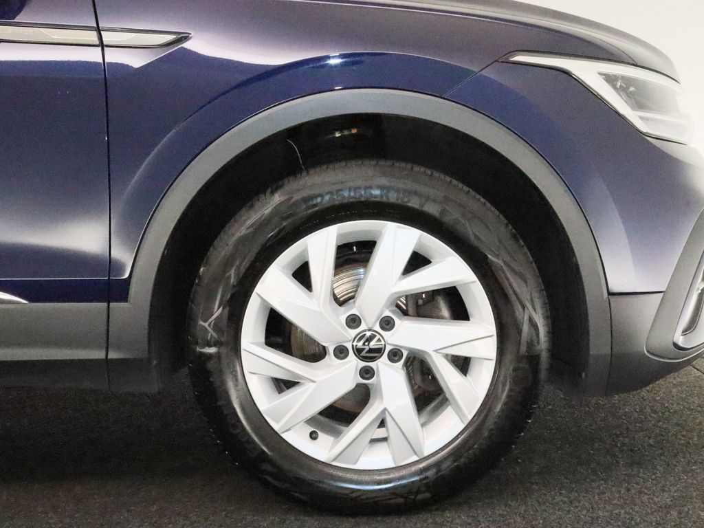 Volkswagen Tiguan Allspace 2023