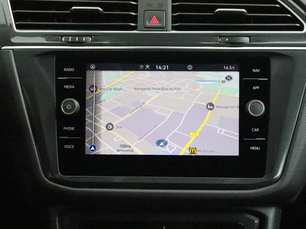 Volkswagen Tiguan Allspace 2023