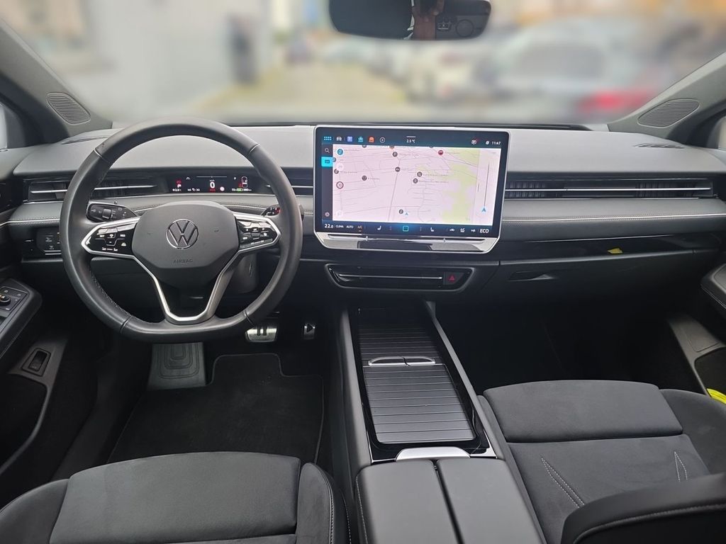 Volkswagen ID.7 2025