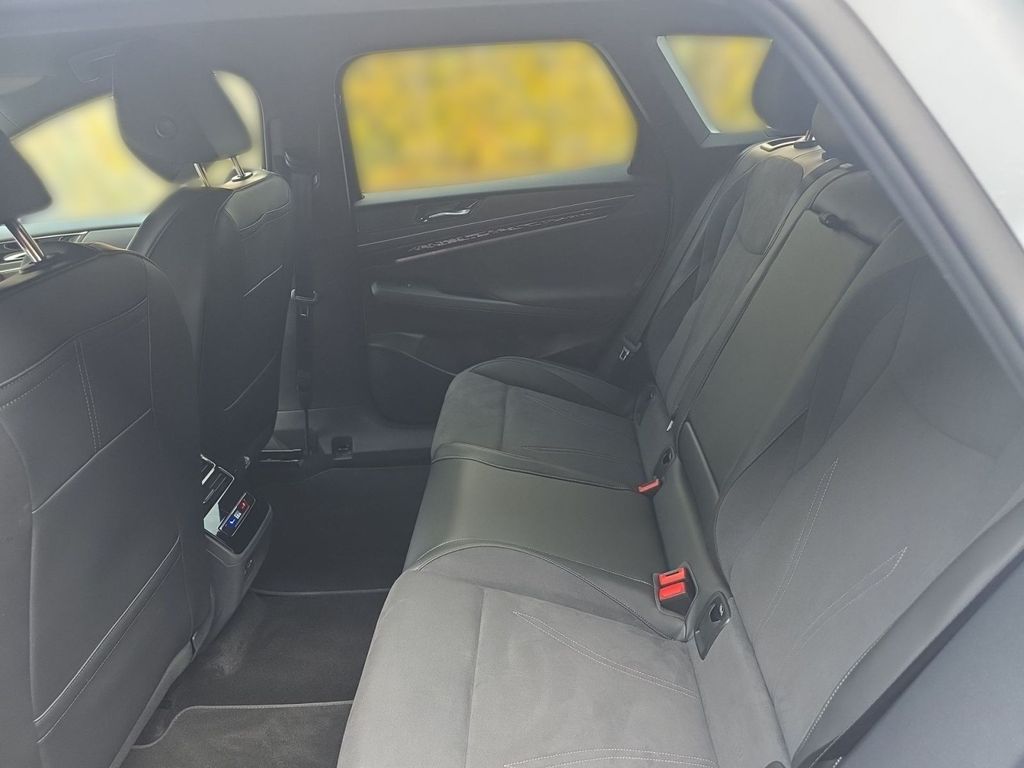 Volkswagen ID.7 2025