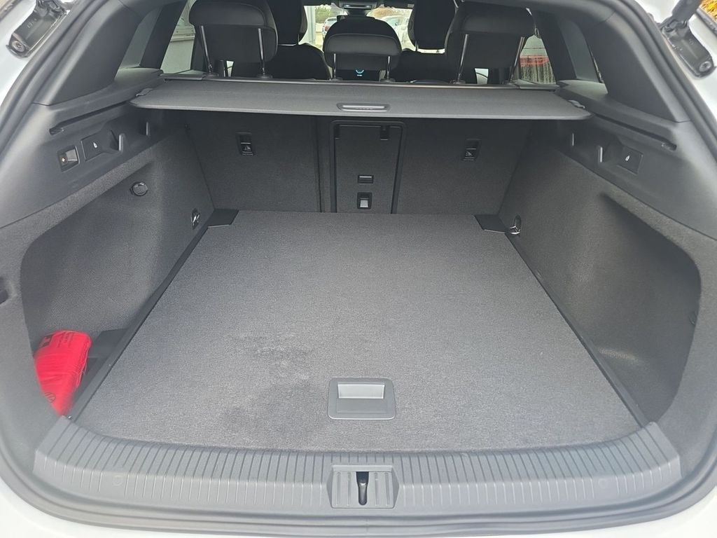 Volkswagen ID.7 2025