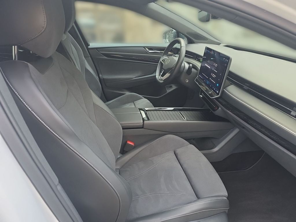 Volkswagen ID.7 2025