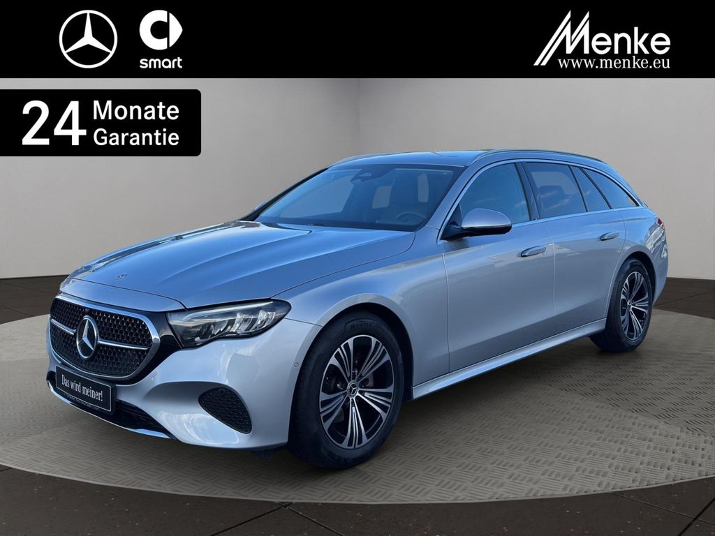 Mercedes-Benz E 220 2024