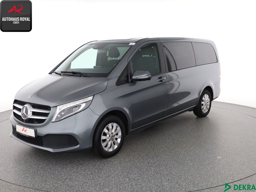 Mercedes-Benz V 220 2019