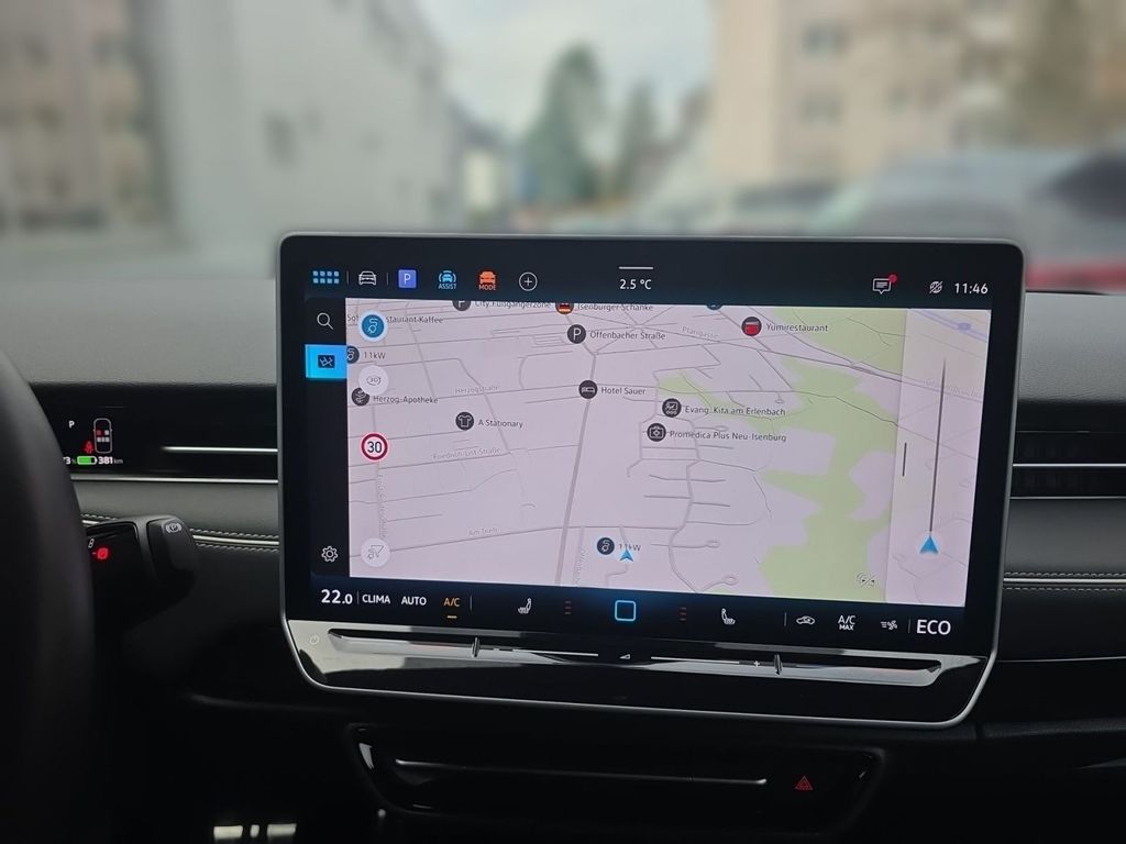 Volkswagen ID.7 2025