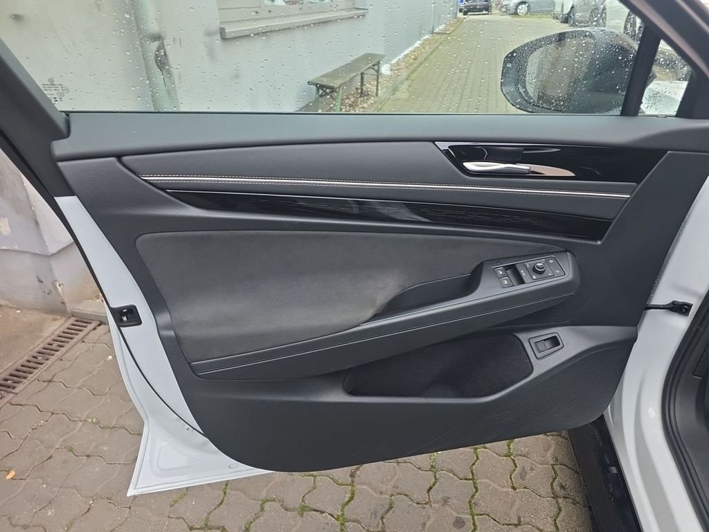 Volkswagen ID.7 2025