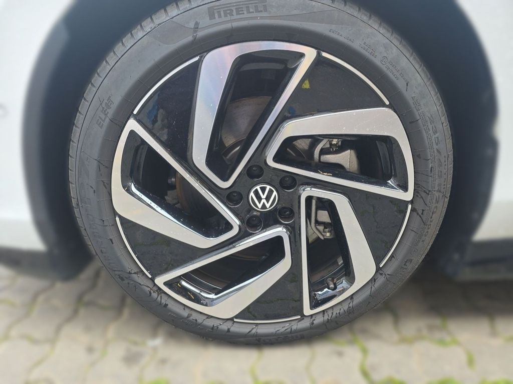 Volkswagen ID.7 2025