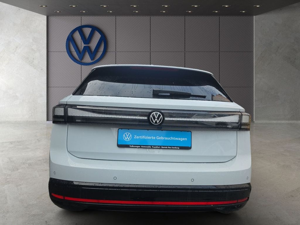 Volkswagen ID.7 2025