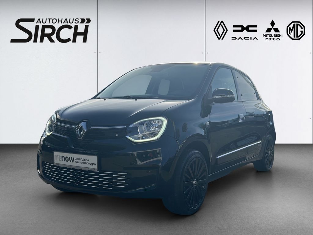 Renault Twingo 2023