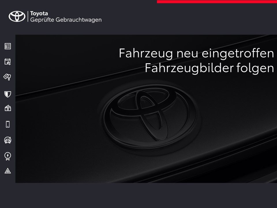 Toyota C-HR 2025