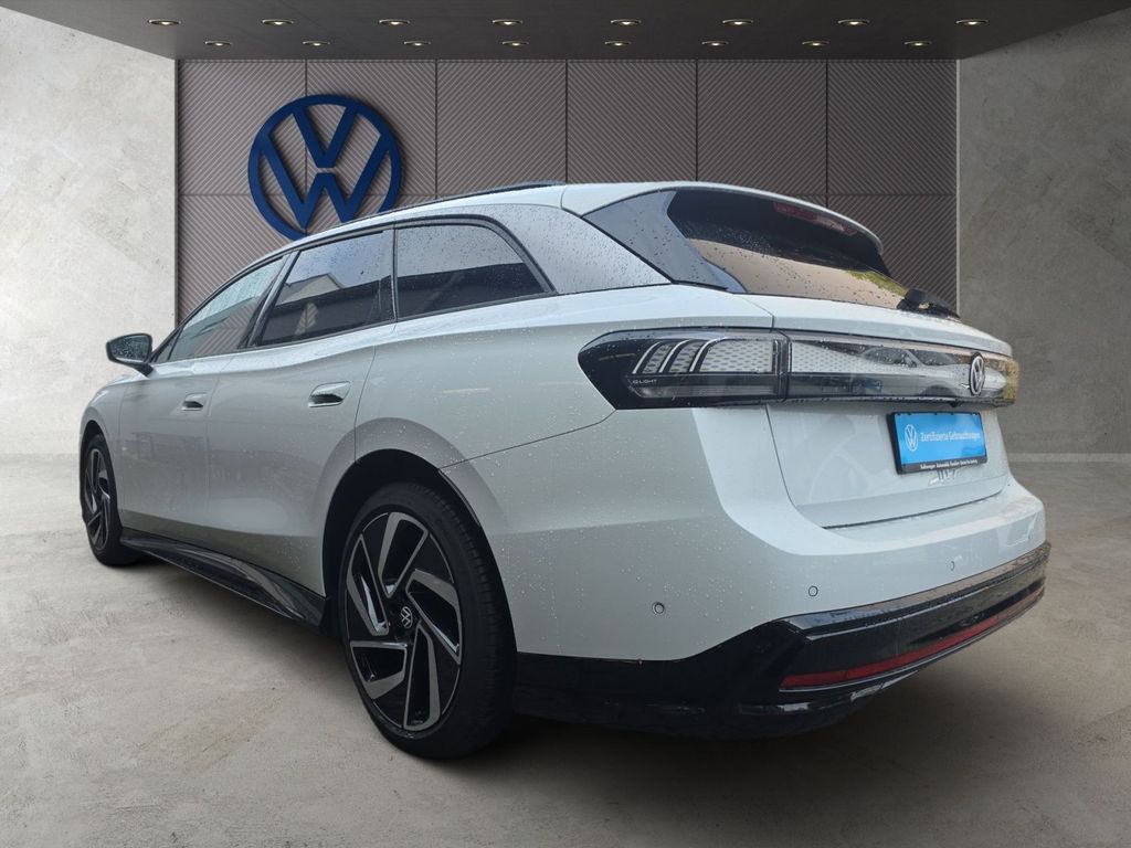 Volkswagen ID.7 2025