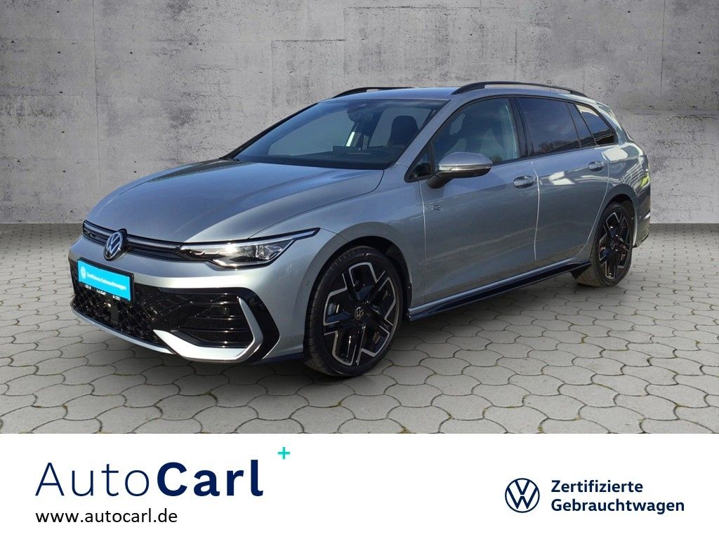 Volkswagen Golf 2024