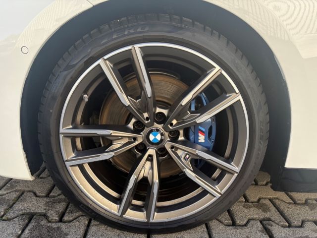 BMW M240i 2024