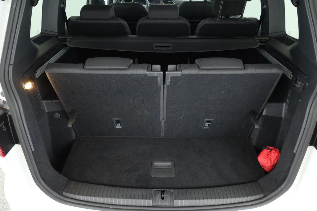 Volkswagen Touran 2025