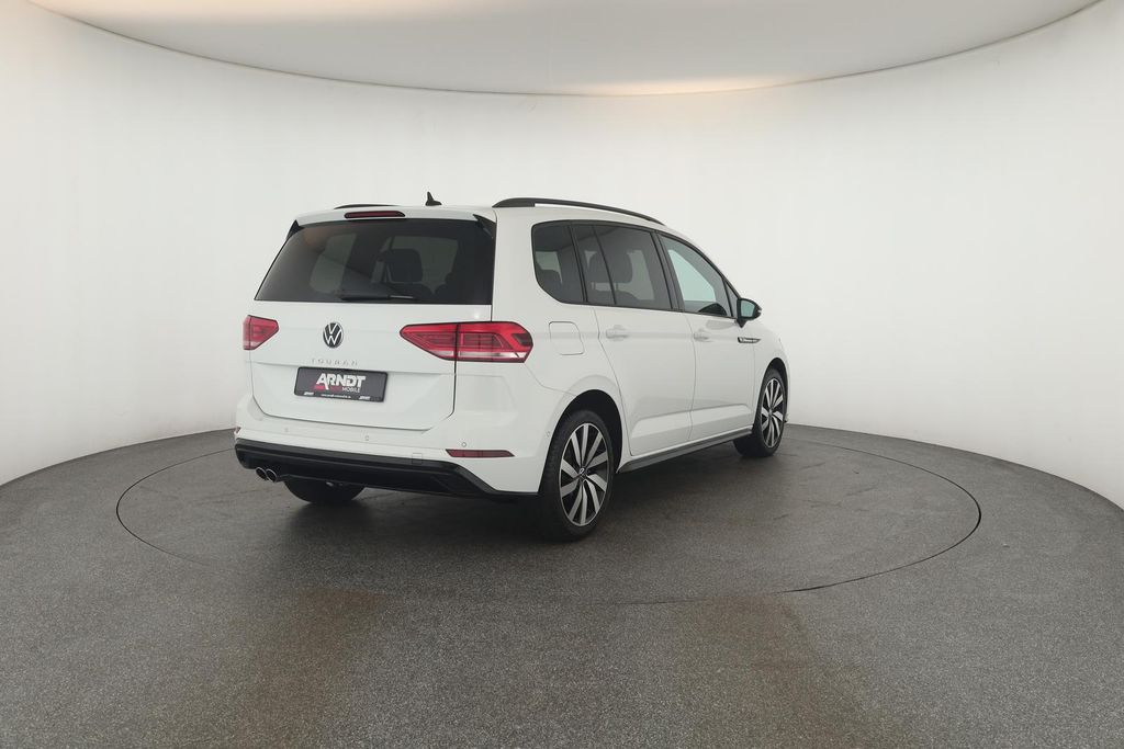 Volkswagen Touran 2025