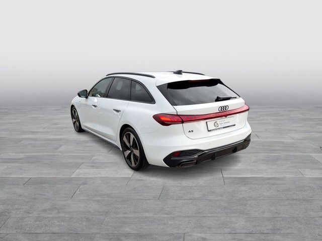 Audi A5 2025
