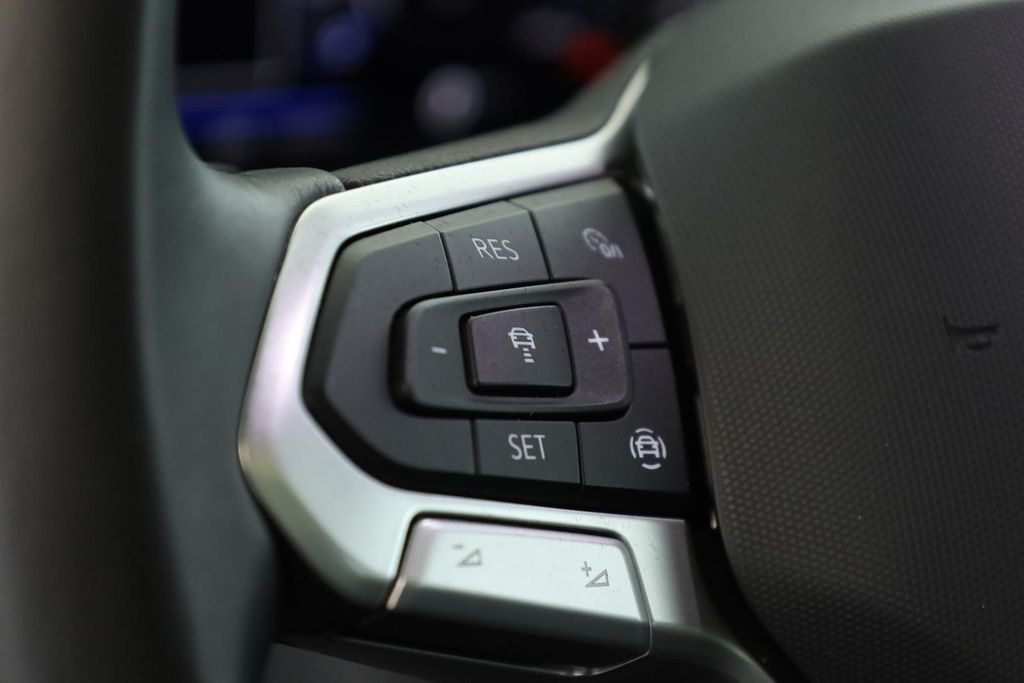 Volkswagen Touran 2025