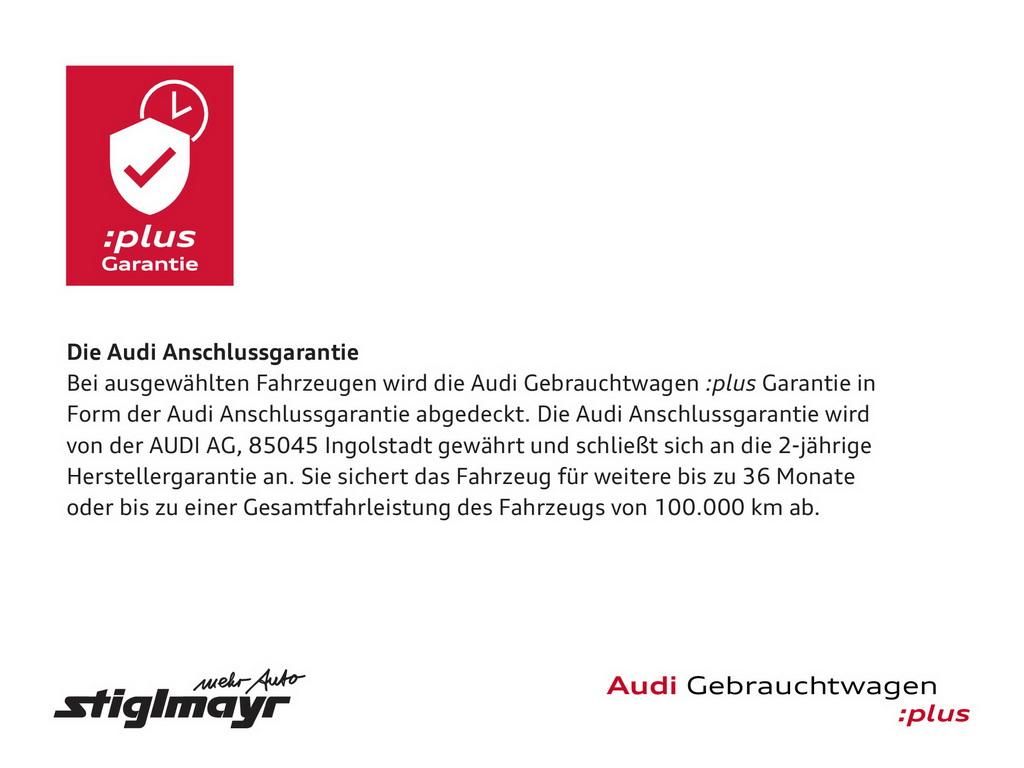 Audi A5 2025