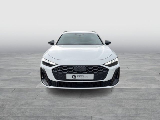 Audi A5 2025