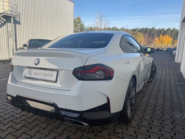 BMW M240i 2024