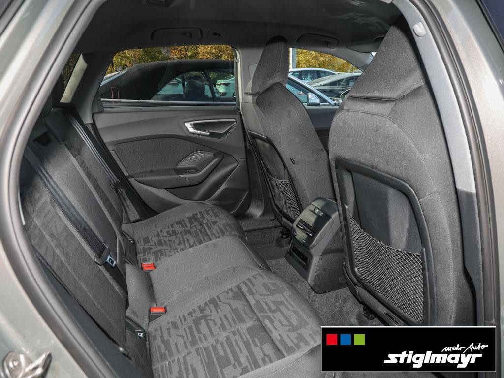 Audi A5 2025