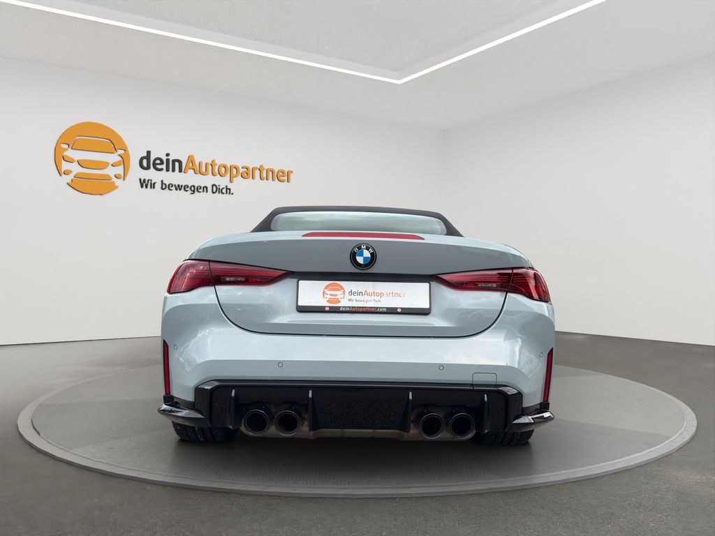 BMW M4 2024