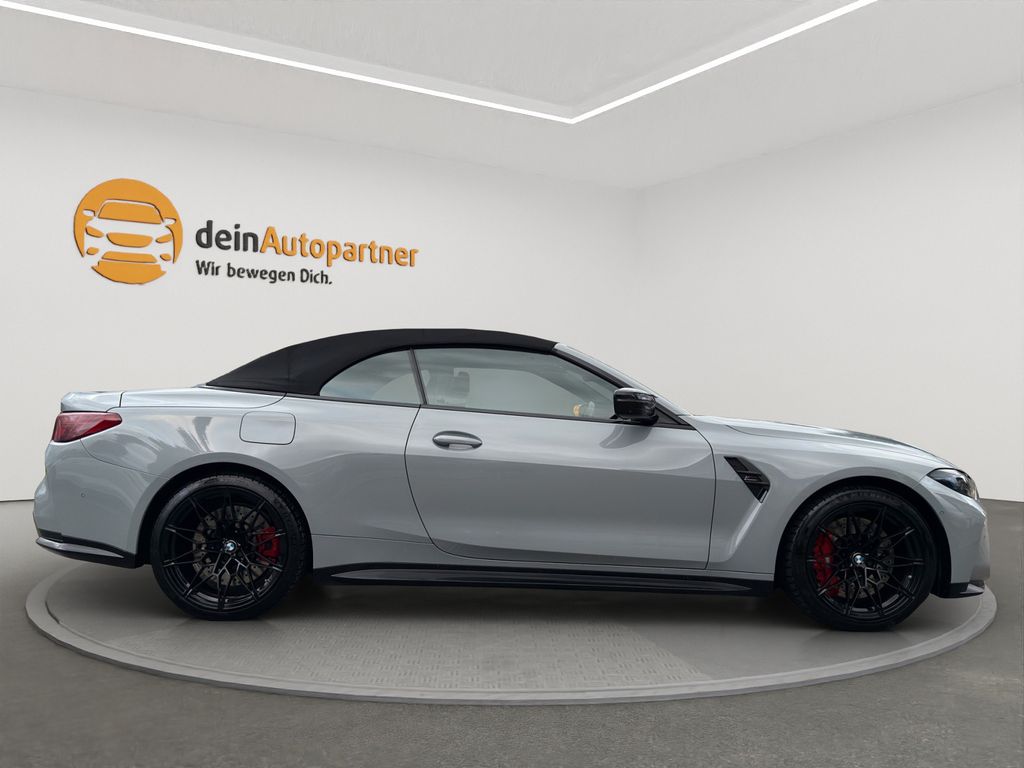 BMW M4 2024