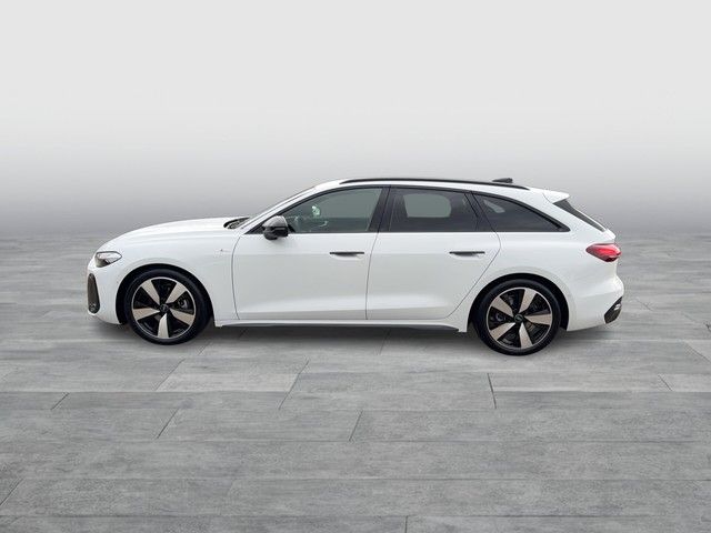 Audi A5 2025