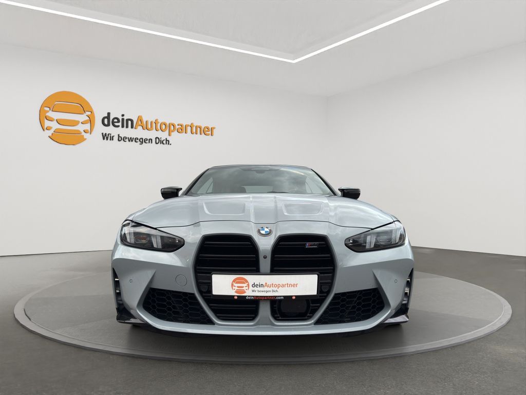 BMW M4 2024