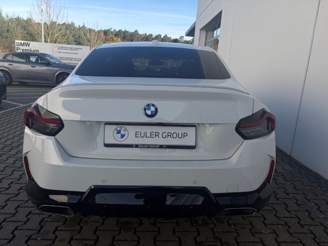 BMW M240i 2024