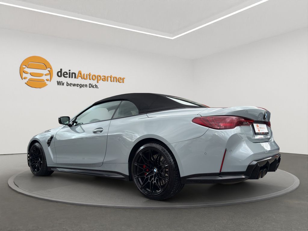 BMW M4 2024