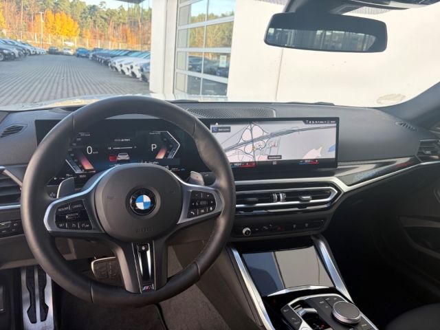 BMW M240i 2024