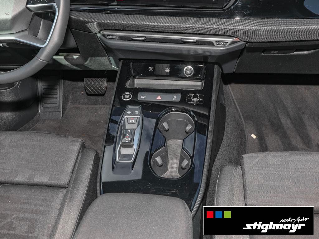 Audi A5 2025