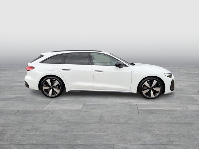 Audi A5 2025