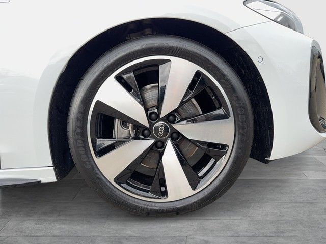 Audi A5 2025