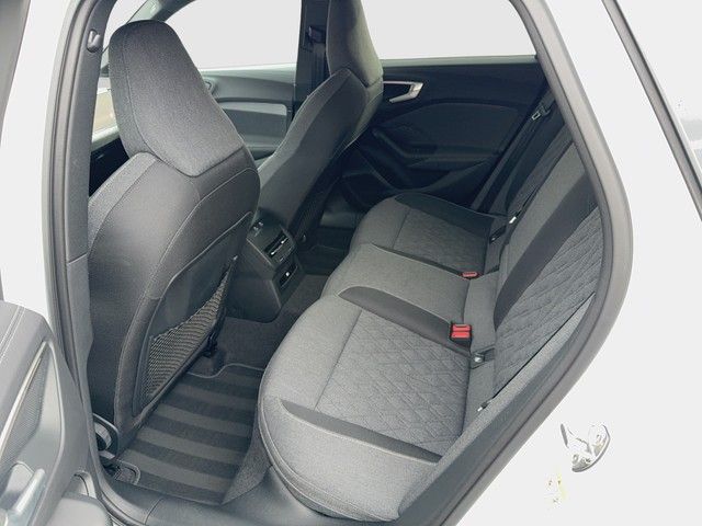 Audi A5 2025