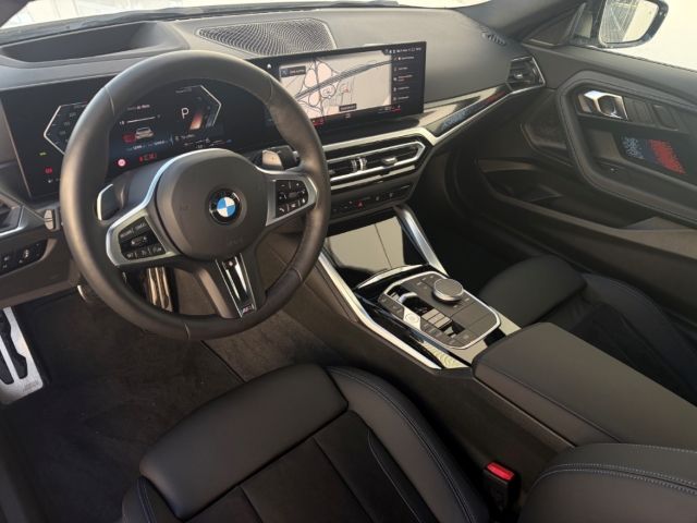 BMW M240i 2024